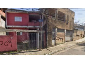 Terrenos e Lotes em leilão - R. Sobral, 219 - Guarulhos/SP - Comprei | Z35401