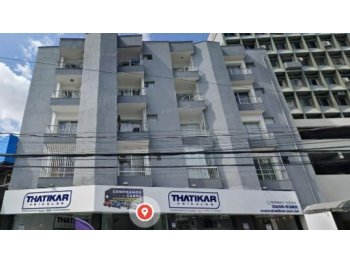 Imóvel Residencial em leilão - Av. Carlos Moreira Lima - - Ate 497 - Lado Impar - De 1 A 497 Lado Impar, 33 - Vitória/ES - Comprei | Z35401