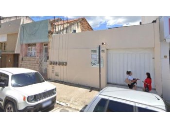 Sala Comercial em leilão - R. Senador Pompeu, 428 - Crato/CE - Comprei | Z35401