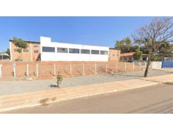 Sala Comercial em leilão - Av. Alberto Vieira Romao, 185 - Alfenas/MG - Comprei | Z35401