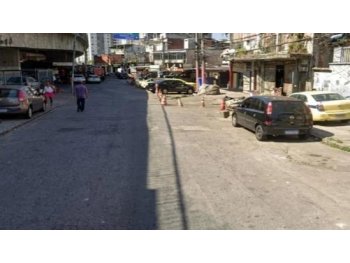 Terrenos e Lotes em leilão - Av. Dom Helder Camara - - De 3557 A 4595 - Lado Impar - De 3557 A 4595 Lad, 3643 - Rio de Janeiro/RJ - Comprei | Z35401