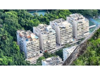 Apartamentos e Flats em leilão - R. Timoteo Da Costa, 1100 - Rio de Janeiro/RJ - Comprei | Z35401