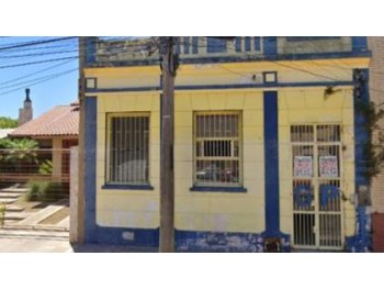 Casa em leilão - R. Andrade Neves, 363 - Rio Grande/RS - Comprei | Z35401