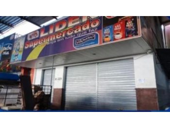 Sala Comercial em leilão - R. Peregrino De Carvalho, 484 - Patos/PB - Comprei | Z35401