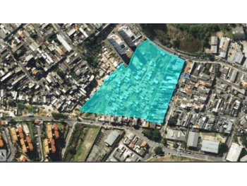 Terrenos e Lotes em leilão - R. Luis Mateus - - Ate 739 - Lado Impar - De 1 A 739 Lado Impar, 2420 - São Paulo/SP - Comprei | Z35401