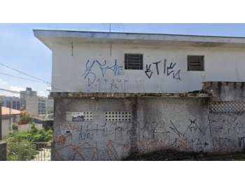 Casa em leilão - R. Edu Chaves, 40 - Santo André/SP - Comprei | Z35401