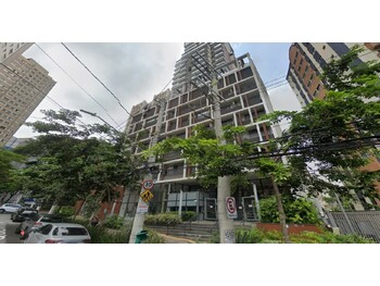 Apartamentos e Flats em leilão - Rua Doutor Nicolau de Sousa Queirós, 467 - São Paulo/SP - Banco Bradesco S/A | Z36856