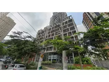 Apartamento São Paulo / SP - Vila Mariana Rua Doutor Nicolau de Sousa Queirós,  467