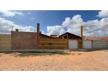 Casa em leilão - Rua Raimundo Fernandes de Souza, 198 - Tibau/RN - Banco Santander Brasil S/A | Z36886