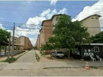 Apartamento Fortaleza / CE - Bom Jardim Rua Jardim do Éden,  1100 Lance inicial
