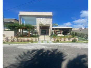 Casa em leilão - Rua F, s/n - Abrantes/BA - GALLERIA HOME EQUITY FIDC | Z36727