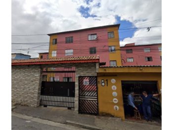  em leilão - Rua Oliveira Roma, 81 - São Paulo/SP - SPDA Companhia São Paulo de Desenvolvimento e Mobilização de Ativos | Z36966