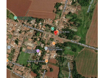 Terrenos e Lotes em leilão - Rua Alberto Coury, S/N - Piracicaba/SP - Tribunal de Justiça do Estado de São Paulo | Z36970