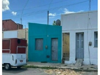 Casa em leilão - Rua Coronel José Adolfo, 202 - Iguatu/CE - Itaú Unibanco S/A  | Z37067