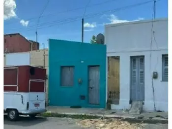 Casa em leilão em Iguatu