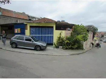 Rua Salvador, 107, Rochdale, Osasco - SP