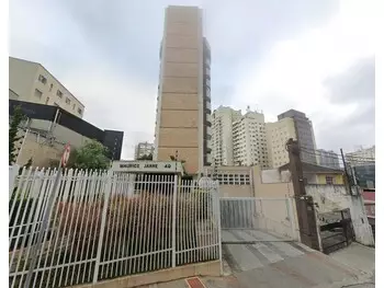Apartamento São Paulo / SP - Perdizes Rua Ciro Costa,  49