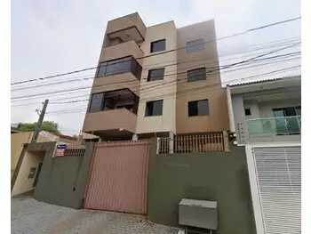 Apartamento Cascavel / PR - Pioneiros Catarinenses Rua Espaço Verde,  522