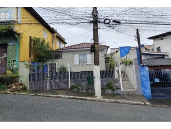 Imagem do imóvel Leilão extrajudicial de Casa em São Paulo/SP - Vila Pedroso