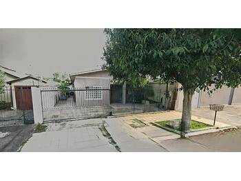 Casa em leilão - Rua Tibagi, 573 - Canoas/RS - Banco Santander Brasil S/A | Z36886