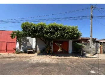 Casa em leilão em Gurupi