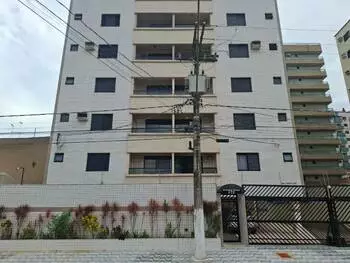 Rua Pajé, 172, Tupi, Praia Grande - SP