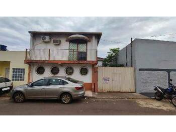 Casa em leilão - Rua Lucila Benites Centurião, 691 - Ponta Porã/MS - Banco Santander Brasil S/A | Z36751