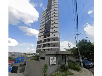 Apartamento - Bragança Paulista / SP - Jardim Nova Bragança Rua Capitão Daniel Peluso Júnior, 324