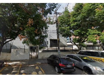  em leilão - Rua José Lavechia, 62 - São Paulo/SP - SPDA Companhia São Paulo de Desenvolvimento e Mobilização de Ativos | Z36966