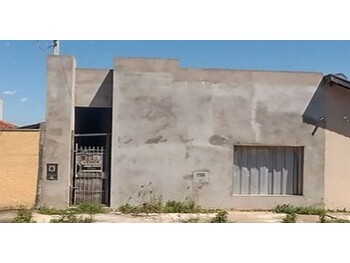 Casa em leilão - Rua Santa Lúcia, 141 - Limeira/SP - Banco Bradesco S/A | Z36821