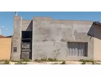 Rua Santa Lúcia, 141, Vila Queiroz, Limeira/SP