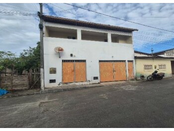 Apartamentos e Flats em leilão - Rua L, 88 - Pojuca/BA - Itaú Unibanco S/A  | Z36681