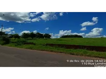 Avenida Paraíba, 2310 - Parque Metropolitano, Cianorte/PR