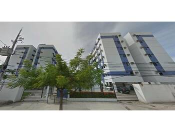 Apartamentos e Flats em leilão - Rua Professor Jorge Cahu, 927 - Jaboatão dos Guararapes/PE - Banco Santander Brasil S/A | Z36886