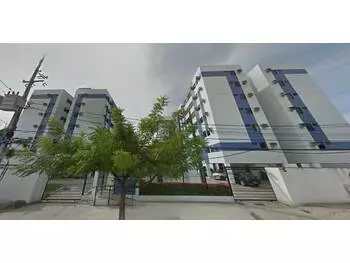 Rua Professor Jorge Cahu, 927, Piedade, Jaboatão dos Guararapes - PE