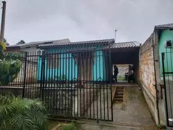 Rua Centenário de Lions, 401 - Arroio da Manteiga, São Leopoldo/RS