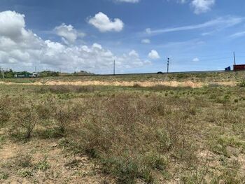 Terrenos e Lotes em leilão - Rodovia Br 101 Sul, 5205 - Cabo de Santo Agostinho/PE - Banco Fibra S/A | Z36837