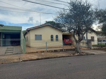 Casa em leilão - Rua Itália, 133 - Cerquilho/SP - Tribunal de Justiça do Estado de São Paulo | Z36912