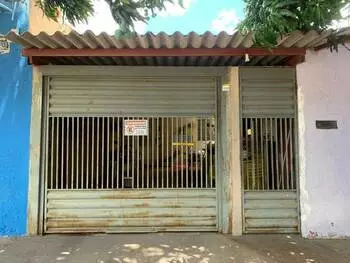 Rua Minerva, 369 - Panorama, Campo Grande/MS