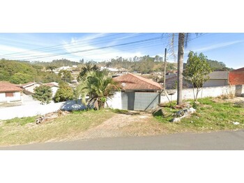 Casa em leilão - Rua Venâncio Trevisan, 1655 - Colombo/PR - Banco Daycoval S/A | Z36863