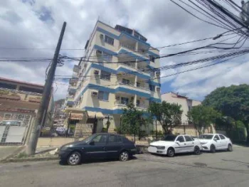 Apartamento em leilão em Rio De Janeiro