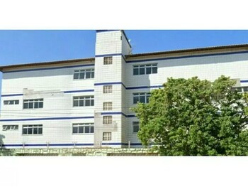 Apartamento em leilão - Avenida Central, 122 - Caucaia/CE - Itaú Unibanco S/A  | Z37067