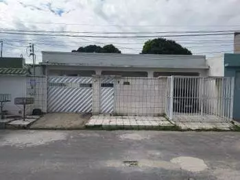 Rua Beco Boraris, s/n, Cidade Nova, Manaus - AM