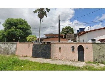 Casa em leilão - Rua Daniel Antonio Rodrigues, 370 - Recife/PE - Banco Santander Brasil S/A | Z36886