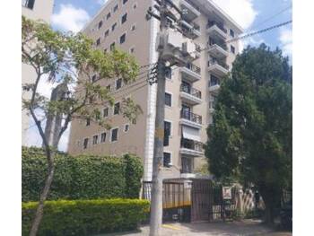 Apartamentos e Flats em leilão - Rua Professor Celso Quirino dos Santos, 164 - São Paulo/SP - Banco Santander Brasil S/A | Z36886