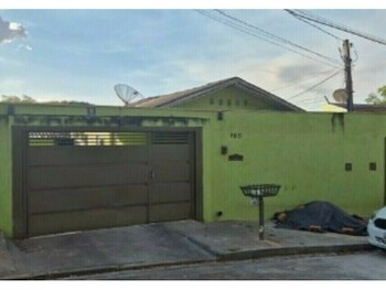 Casa em leilão - Rua João Plana, 1-65 - Bauru/SP - Itaú Unibanco S/A  | Z37067
