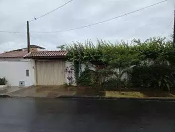 Avenida Caetano Mirabelli, 120, Parque Santa Marta, São Carlos/SP