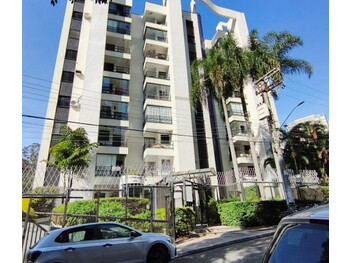 Apartamentos e Flats em leilão - Rua Anatole de Baudot, 210 - São Paulo/SP - Tribunal de Justiça do Estado de São Paulo | Z36839