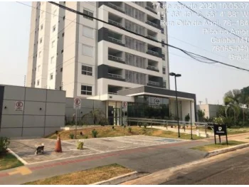 Apartamento Cuiabá / MT - Pico do Amor Rua São Francisco,  300 1º leilão