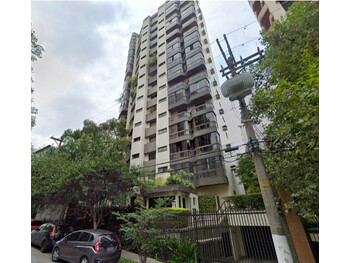 Imagem do imóvel Leilão judicial de Apartamento em São Paulo/SP - Vila Suzana